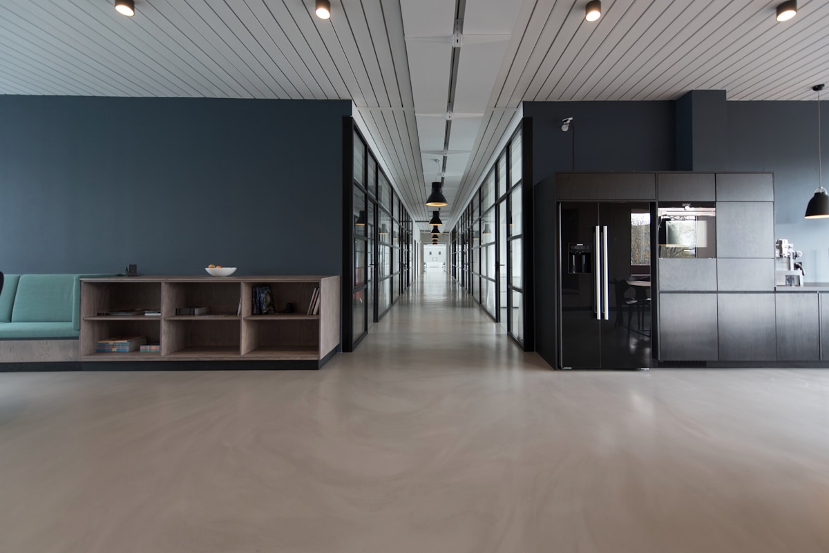 Commercial Design